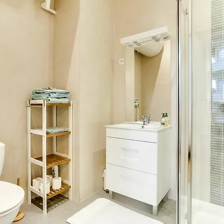 Apartment Mimont 0 Cannes