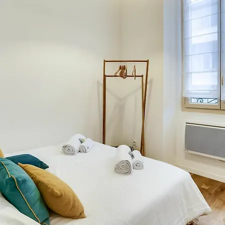 Mimont 0 Apartment Cannes